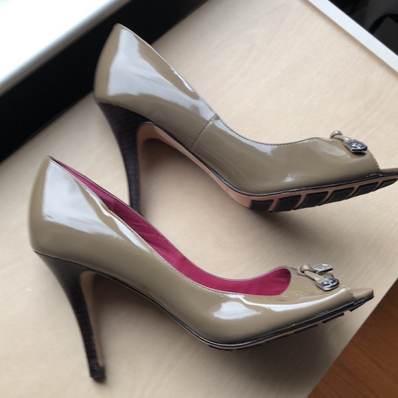 Super hot heels - Picture 3 of 6